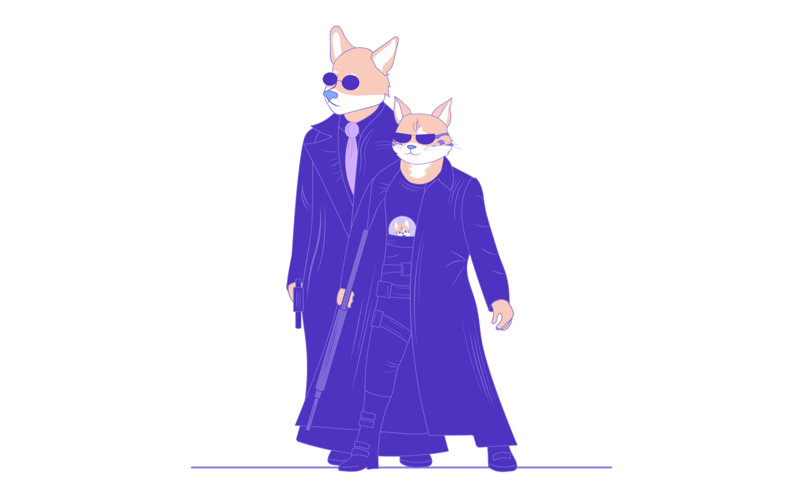 Unicat Matrix